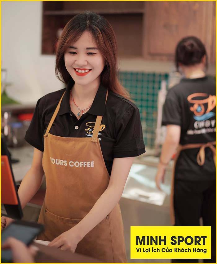 may đồng phục quận bình tân