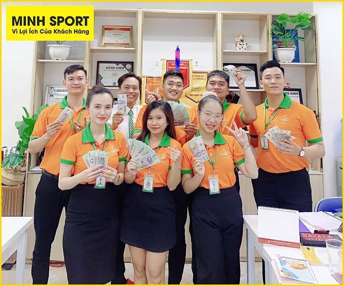 may đồng phục quận bình tân