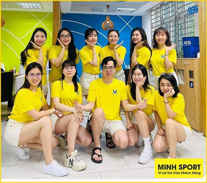 may đồng phục quận bình tân