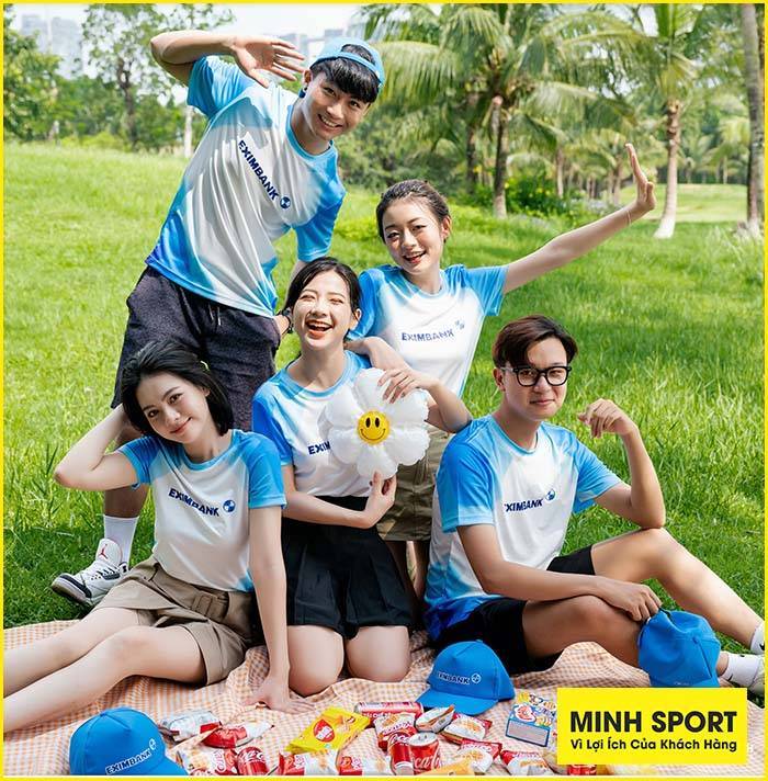 may đồng phục tại bình chánh
