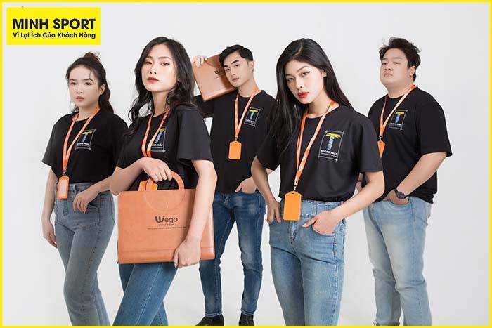 may đồng phục tại bình chánh