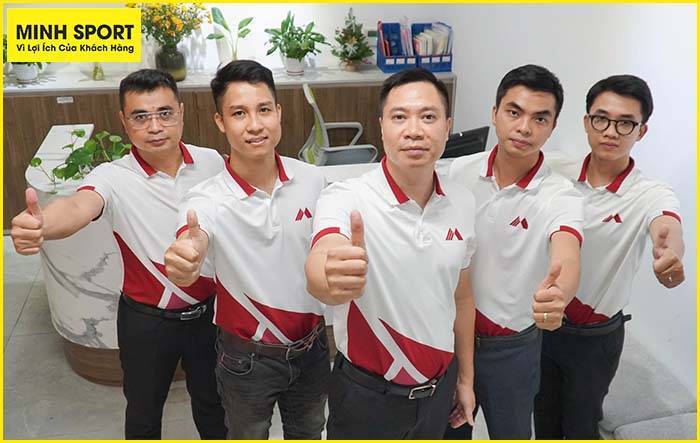 may đồng phục tại bình chánh