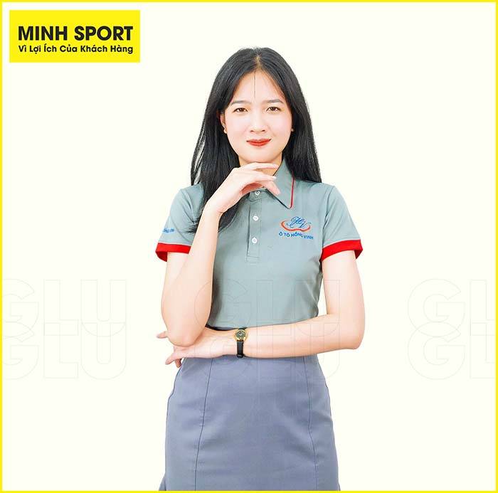 in áo thun cotton