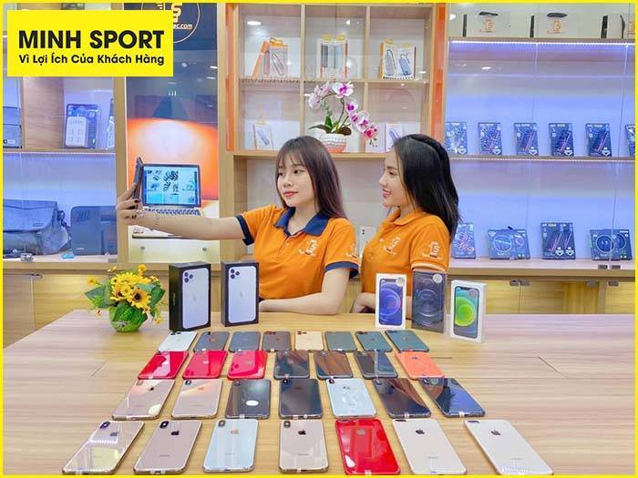 may áo đồng phục quận 1