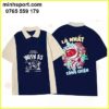 mẫu in áo thun đồng phục lớp đẹp
