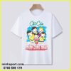 mẫu in áo thun đồng phục lớp đẹp