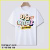 mẫu in áo thun đồng phục lớp đẹp
