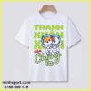mẫu in áo thun đồng phục lớp đẹp