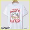 mẫu in áo thun đồng phục lớp đẹp