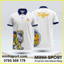 áo thun đồng phục