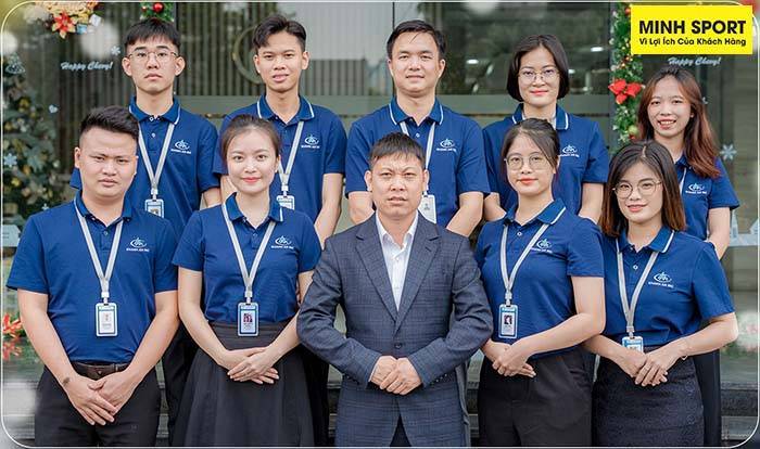 in áo đồng phục giá rẻ tai tphcm