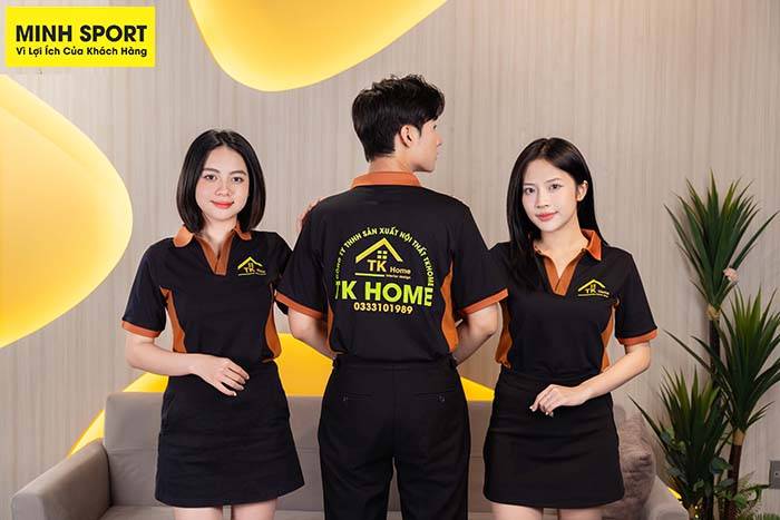 in áo thun chất lượng cao