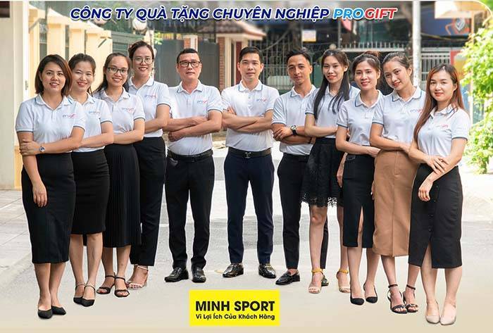 đặt áo thun đồng phục tại tphcm