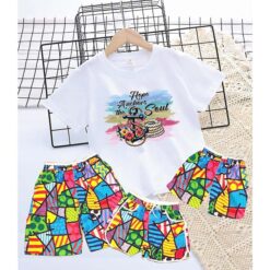 mẫu quần áo đồng phục đi biển đẹp cho nhóm, team, gia đình công ty