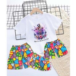 mẫu quần áo đồng phục đi biển đẹp cho nhóm, team, gia đình công ty