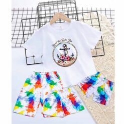 mẫu quần áo đồng phục đi biển đẹp cho nhóm, team, gia đình công ty