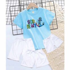 mẫu quần áo đồng phục đi biển đẹp cho nhóm, team, gia đình công ty