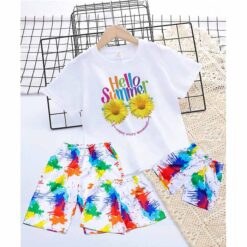 mẫu quần áo đồng phục đi biển đẹp cho nhóm, team, gia đình, công ty