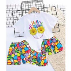 mẫu quần áo đồng phục đi biển đẹp cho nhóm, team, gia đình, công ty