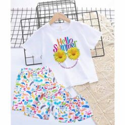 mẫu quần áo đồng phục đi biển đẹp cho nhóm, team, gia đình, công ty