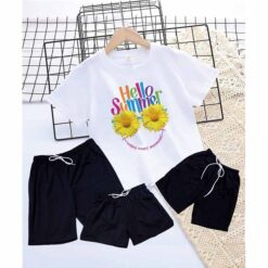 mẫu quần áo đồng phục đi biển đẹp cho nhóm, team, gia đình, công ty