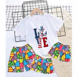 mẫu quần áo đồng phục đi biển đẹp cho nhóm, team, gia đình, công ty