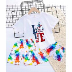 mẫu quần áo đồng phục đi biển đẹp cho nhóm, team, gia đình, công ty