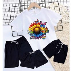 mẫu quần áo đồng phục đi biển đẹp cho nhóm, team, gia đình, công ty