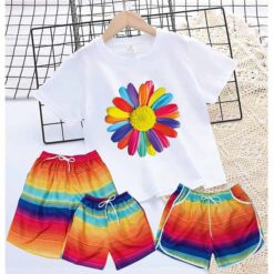 mẫu quần áo đồng phục đi biển đẹp cho nhóm, team, gia đình, công ty