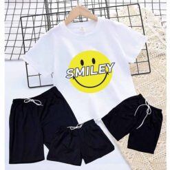 mẫu quần áo đồng phục đi biển đẹp cho nhóm, team, gia đình, công ty