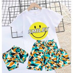 mẫu quần áo đồng phục đi biển đẹp cho nhóm, team, gia đình, công ty