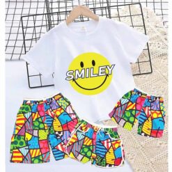 mẫu quần áo đồng phục đi biển đẹp cho nhóm, team, gia đình, công ty