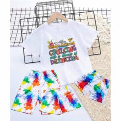 mẫu quần áo đồng phục đi biển đẹp cho nhóm, team, gia đình