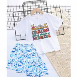 mẫu quần áo đồng phục đi biển đẹp cho nhóm, team, gia đình