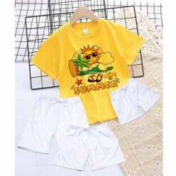 mẫu quần áo đồng phục đi biển đẹp cho team, nhóm, gia đình, công ty