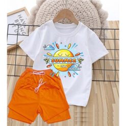 mẫu quần áo đồng phục đi biển đẹp cho nhóm, công ty