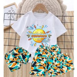 mẫu quần áo đồng phục đi biển đẹp cho nhóm, công ty