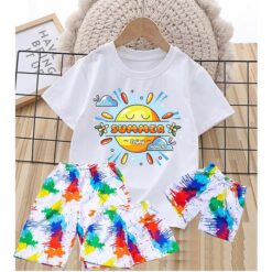 mẫu quần áo đồng phục đi biển đẹp cho nhóm, công ty