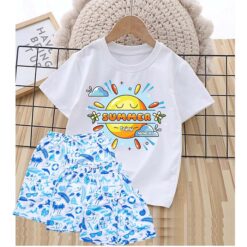 mẫu quần áo đồng phục đi biển đẹp cho nhóm, công ty