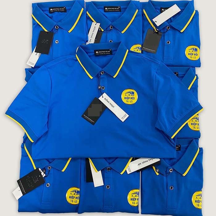 shop in áo đồng phục công ty