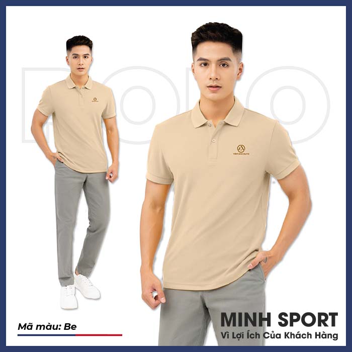 may áo thun quà tặng khách hàng