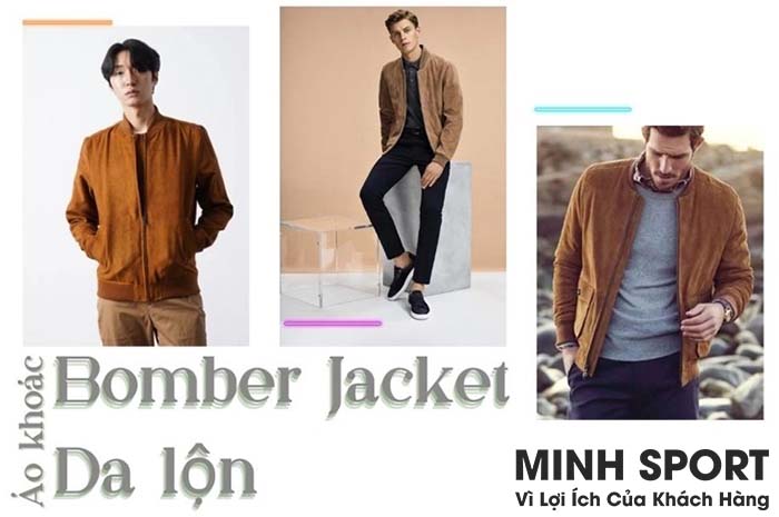 xưởng may áo khoác bomber theo yêu cầu