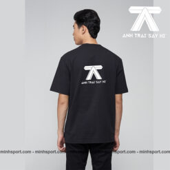 áo thun anh trai say hi