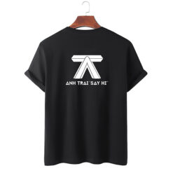 áo thun anh trai say hi