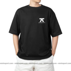 áo thun anh trai say hi