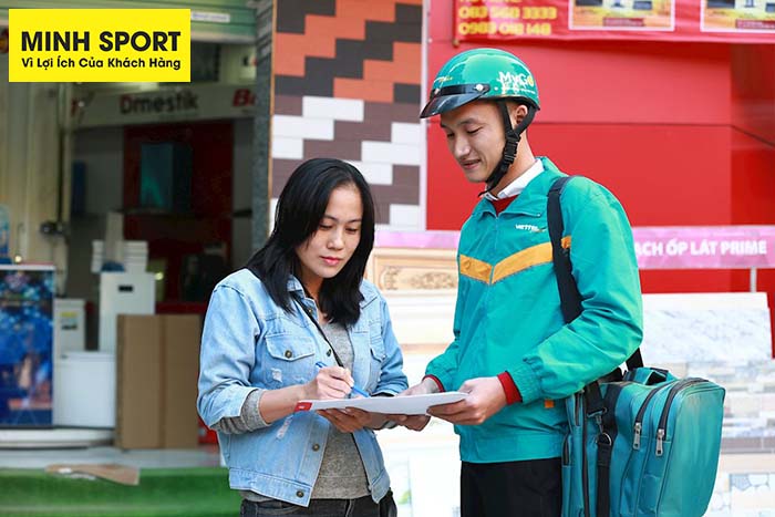 cơ sở may áo khoác gió đồng phục