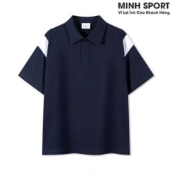 áo đồng phục lớp, áo nhóm tay lỡ form rộng al65