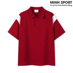 áo đồng phục lớp, áo nhóm tay lỡ form rộng al65