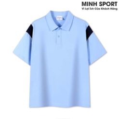 áo đồng phục lớp, áo nhóm tay lỡ form rộng al65