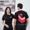 áo thun đồng phục nhân viên công ty
